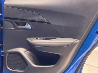 Peugeot E-2008 50kWh GT Premium Auto 5dr