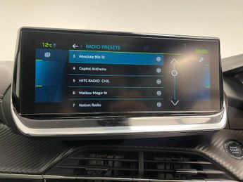 Peugeot E-2008 50kWh GT Premium Auto 5dr