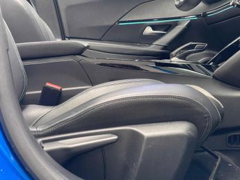 Peugeot E-2008 50kWh GT Premium Auto 5dr