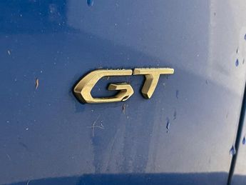 Peugeot E-2008 50kWh GT Premium Auto 5dr
