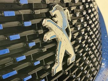 Peugeot E-2008 50kWh GT Premium Auto 5dr