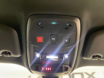 Peugeot E-2008 50kWh GT Premium Auto 5dr