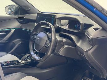 Peugeot E-2008 50kWh GT Premium Auto 5dr