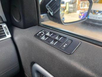 Land Rover Discovery Sport 2.0 TD4 HSE Auto 4WD Euro 6 (s/s) 5dr
