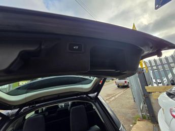 Land Rover Discovery Sport 2.0 TD4 HSE Auto 4WD Euro 6 (s/s) 5dr