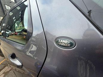 Land Rover Discovery Sport 2.0 TD4 HSE Auto 4WD Euro 6 (s/s) 5dr