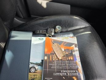 Land Rover Discovery Sport 2.0 TD4 HSE Auto 4WD Euro 6 (s/s) 5dr