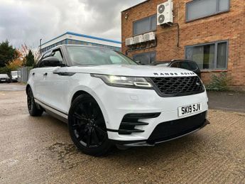 Land Rover Range Rover 3.0 D275 R-Dynamic SE Auto 4WD Euro 6 (s/s) 5dr