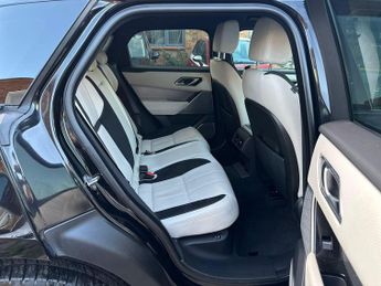 Land Rover Range Rover Velar 2.0 D180 R-Dynamic SE Auto 4WD Euro 6 (s/s) 5dr