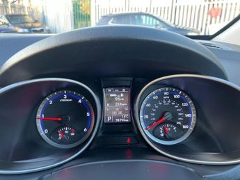 Hyundai Santa Fe 2.2 CRDi Style Auto 4WD Euro 5 5dr (7 seat)