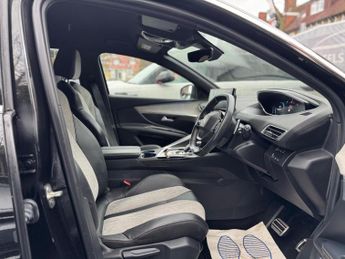 Peugeot 3008 1.6 13.2kWh GT e-EAT Euro 6 (s/s) 5dr