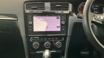 Volkswagen Golf 2.0 TDI BlueMotion Tech GT Hatchback 5dr Diesel DSG Euro 6 (s/s)