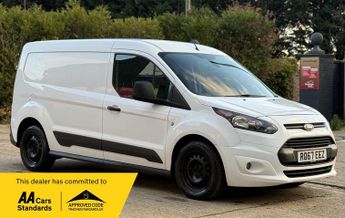 Ford Transit Connect 1.0T 200 Trend L1 H1 5dr
