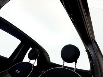 Fiat 500C 1.2 Lounge Euro 6 (s/s) 2dr