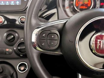 Fiat 500C 1.2 Lounge Euro 6 (s/s) 2dr