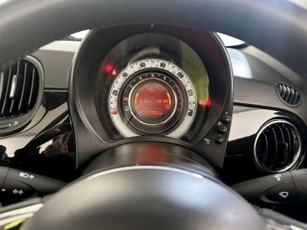 Fiat 500C 1.2 Lounge Euro 6 (s/s) 2dr