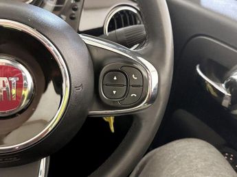 Fiat 500C 1.2 Lounge Euro 6 (s/s) 2dr
