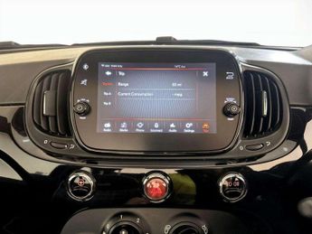 Fiat 500C 1.2 Lounge Euro 6 (s/s) 2dr