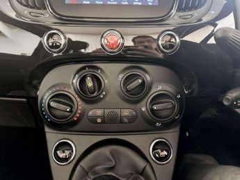 Fiat 500C 1.2 Lounge Euro 6 (s/s) 2dr