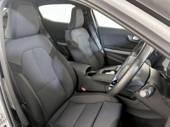 Polestar Polestar 2 Dual Motor 78kWh Long Range Plus Pilot Fastback Auto 4WDE 5dr