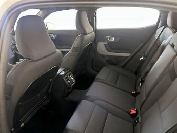 Polestar Polestar 2 Dual Motor 78kWh Long Range Plus Pilot Fastback Auto 4WDE 5dr