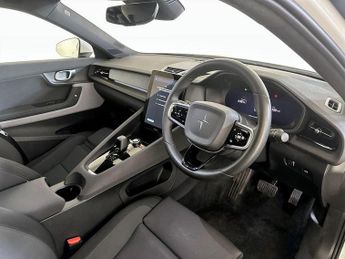 Polestar Polestar 2 Dual Motor 78kWh Long Range Plus Pilot Fastback Auto 4WDE 5dr
