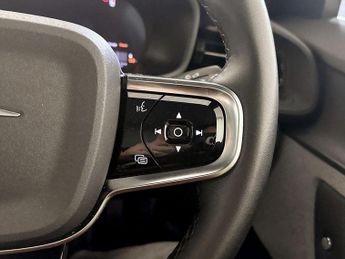 Polestar Polestar 2 Dual Motor 78kWh Long Range Plus Pilot Fastback Auto 4WDE 5dr