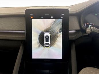 Polestar Polestar 2 Dual Motor 78kWh Long Range Plus Pilot Fastback Auto 4WDE 5dr