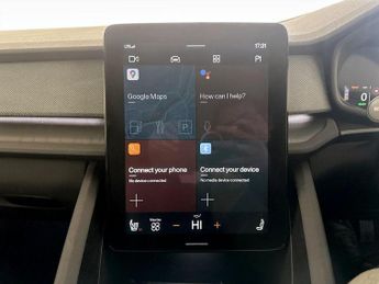 Polestar Polestar 2 Dual Motor 78kWh Long Range Plus Pilot Fastback Auto 4WDE 5dr