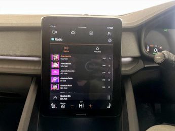 Polestar Polestar 2 Dual Motor 78kWh Long Range Plus Pilot Fastback Auto 4WDE 5dr