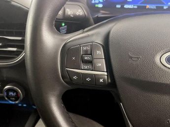 Ford Kuga 1.5 EcoBlue Titanium Edition Auto Euro 6 (s/s) 5dr