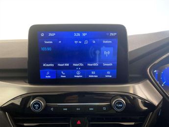 Ford Kuga 1.5 EcoBlue Titanium Edition Auto Euro 6 (s/s) 5dr