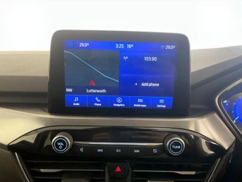 Ford Kuga 1.5 EcoBlue Titanium Edition Auto Euro 6 (s/s) 5dr