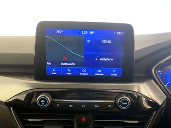 Ford Kuga 1.5 EcoBlue Titanium Edition Auto Euro 6 (s/s) 5dr