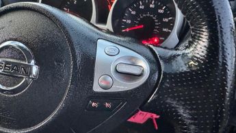 Nissan Juke 1.5 dCi 8v Acenta Premium Euro 5 5dr