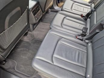 Audi Q7 3.0 TFSI V6 55 S line SUV 5dr Petrol Tiptronic quattro Euro 6 (s