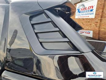 Ford Ranger 2.0 EcoBlue Wildtrak Pickup Double Cab 4dr Diesel Auto 4WD Euro 