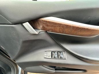 Tesla Model X 75D (Dual Motor) Auto 4WDE 5dr