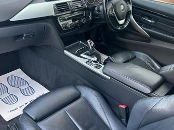 BMW 4 Series 2.0 420d Sport Auto Euro 6 (s/s) 2dr