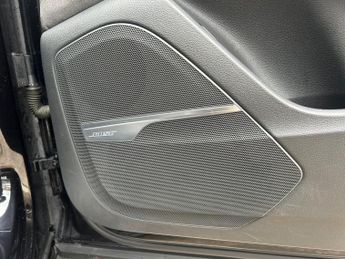 Audi SQ7 4.0 TDI V8 Tiptronic quattro Euro 6 (s/s) 5dr