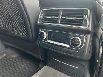Audi SQ7 4.0 TDI V8 Tiptronic quattro Euro 6 (s/s) 5dr