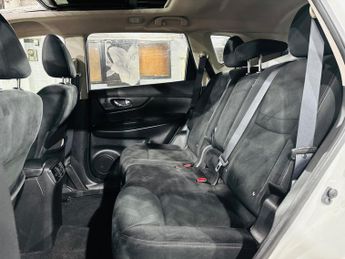 Nissan X-Trail 1.6 dCi Acenta XTRON Euro 6 (s/s) 5dr