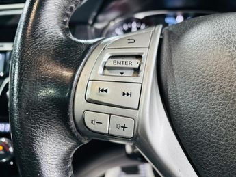 Nissan X-Trail 1.6 dCi Acenta XTRON Euro 6 (s/s) 5dr