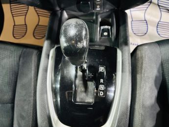 Nissan X-Trail 1.6 dCi Acenta XTRON Euro 6 (s/s) 5dr