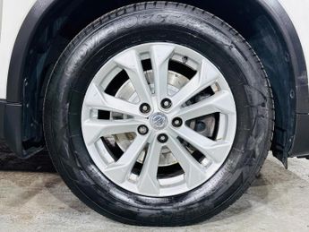 Nissan X-Trail 1.6 dCi Acenta XTRON Euro 6 (s/s) 5dr