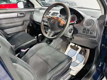 Suzuki Swift 1.5 GLX 5dr