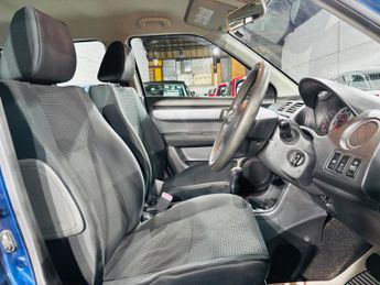 Suzuki Swift 1.5 GLX 5dr