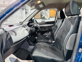 Suzuki Swift 1.5 GLX 5dr