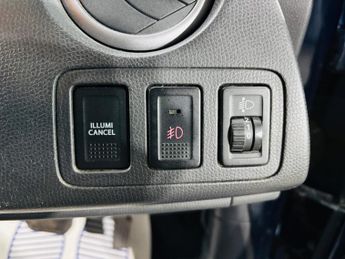 Suzuki Swift 1.5 GLX 5dr