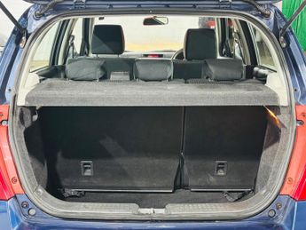 Suzuki Swift 1.5 GLX 5dr
